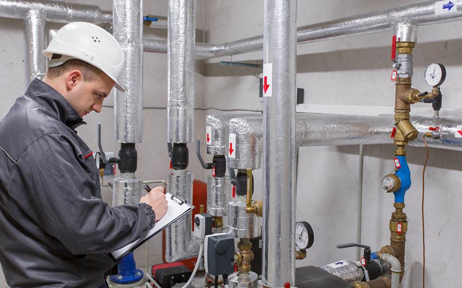 contrat entretien chaudière Le Blanc-Mesnil